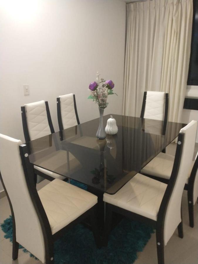 Apartamento Playero Cartagena Esterno foto