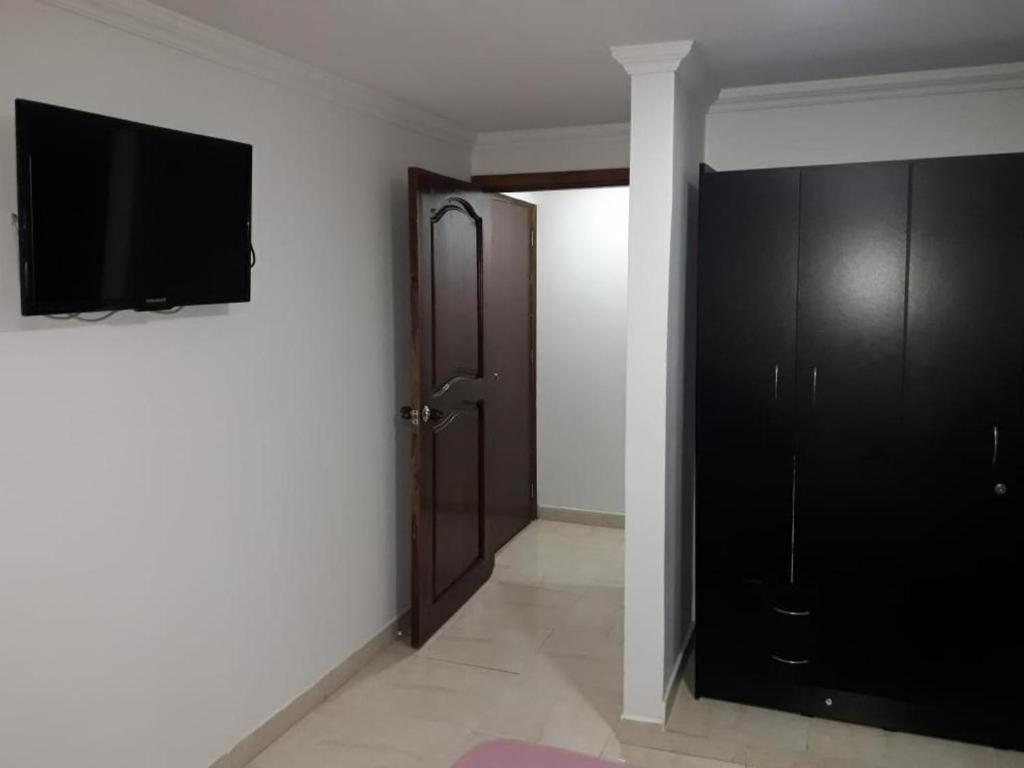 Apartamento Playero Cartagena Esterno foto